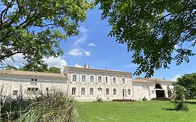 Domaine de Lanis - Chambres d'hôtes avec parc et piscine